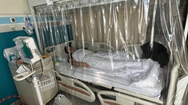 牛股堂 男子被查出急性白血病后得知抱养身世，急寻亲生父母、兄弟姐妹：希望他们救救我